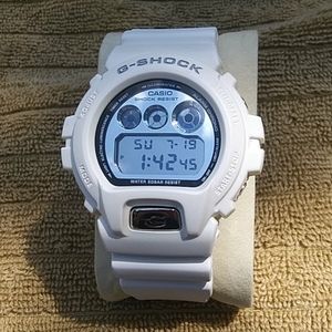 G Shock Dw6900